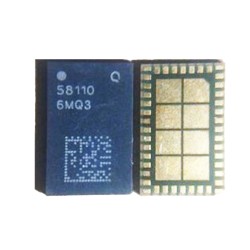 NETWORK IC 58110 PA FOR SAMSUNG GALAXY A71/A51 NETWORK IC 58110 PA FOR SAMSUNG GALAXY A71/A51